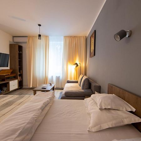Central Place Apartment Timisoara 2 Екстериор снимка