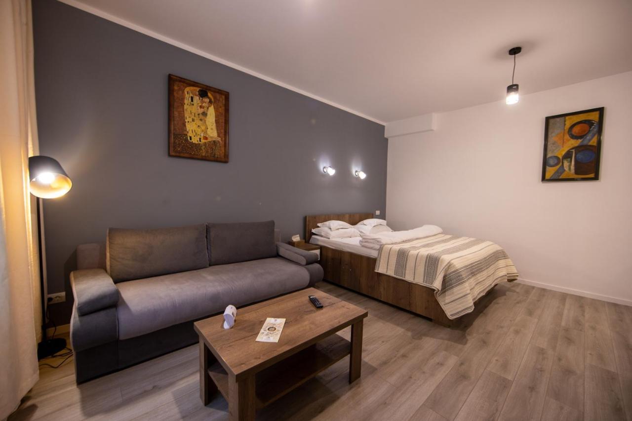Central Place Apartment Timisoara 2 Екстериор снимка
