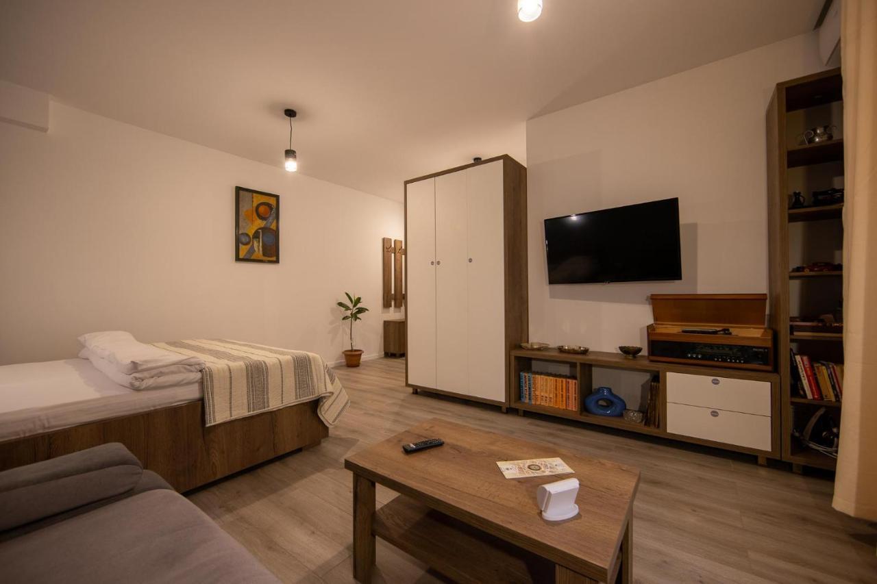 Central Place Apartment Timisoara 2 Екстериор снимка