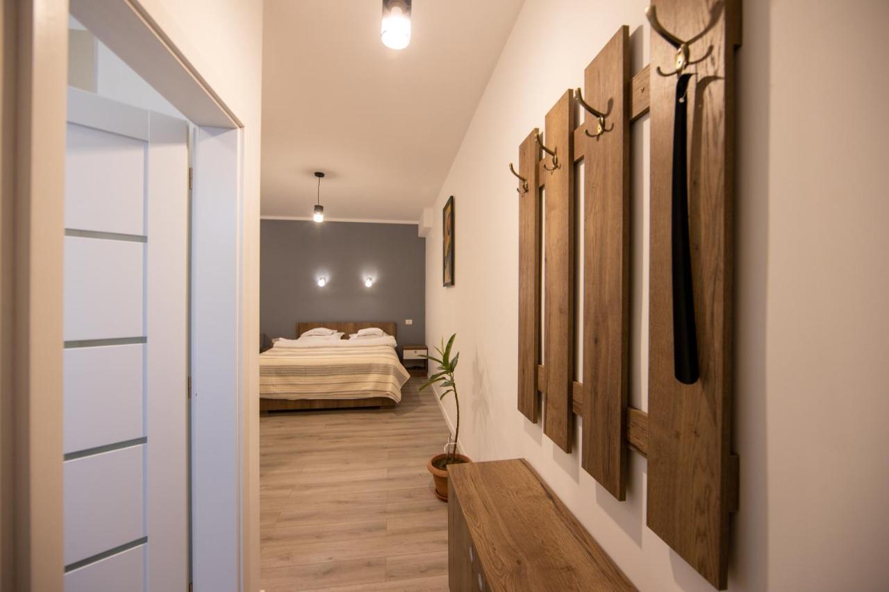 Central Place Apartment Timisoara 2 Екстериор снимка