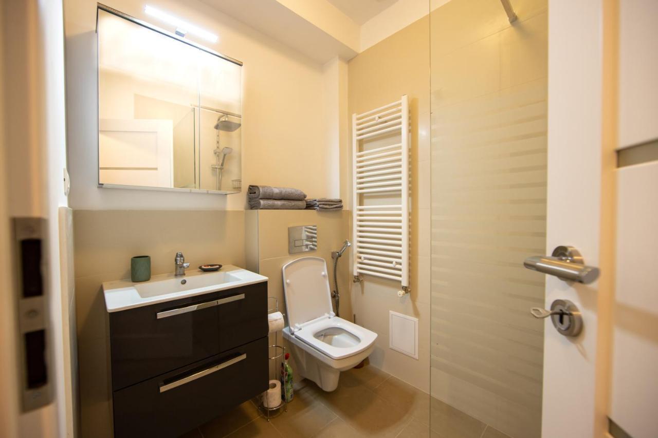 Central Place Apartment Timisoara 2 Екстериор снимка